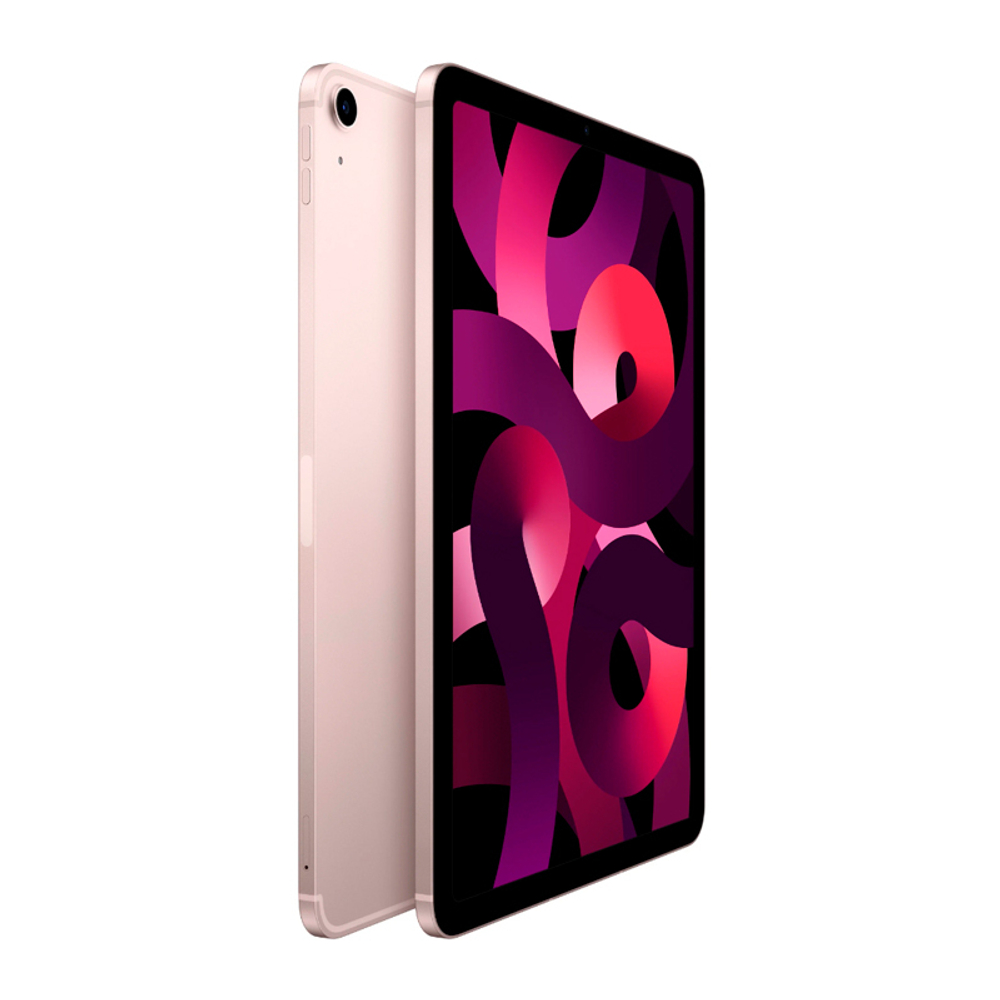 Планшет Apple iPad Air 2022 256GB Wi-Fi Pink (MM9M3)