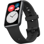 Смарт-часы Huawei Watch Fit New Graphite Black (TIA-B09) (55027360)