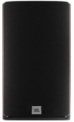 Полочная акустическая система JBL Studio 6 S630 Dark Walnut