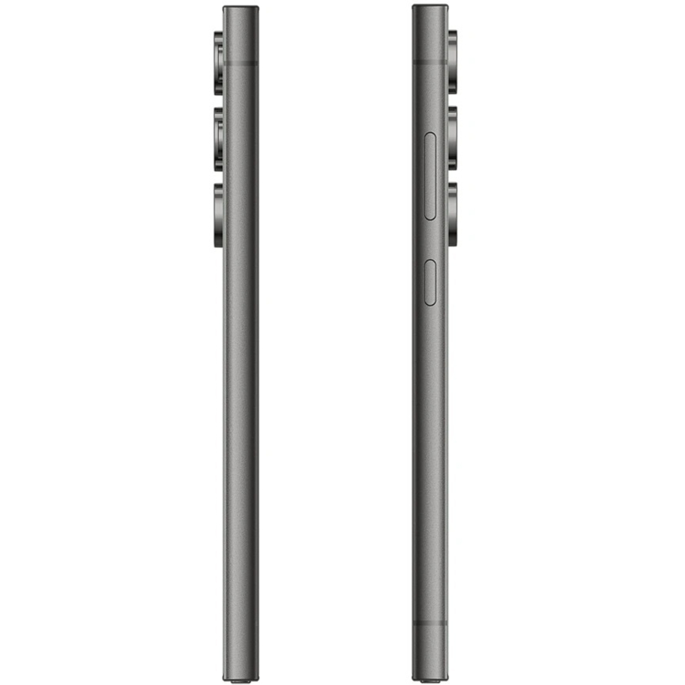 Смартфон Samsung Galaxy S24 Ultra 12/256GB Titanium Green