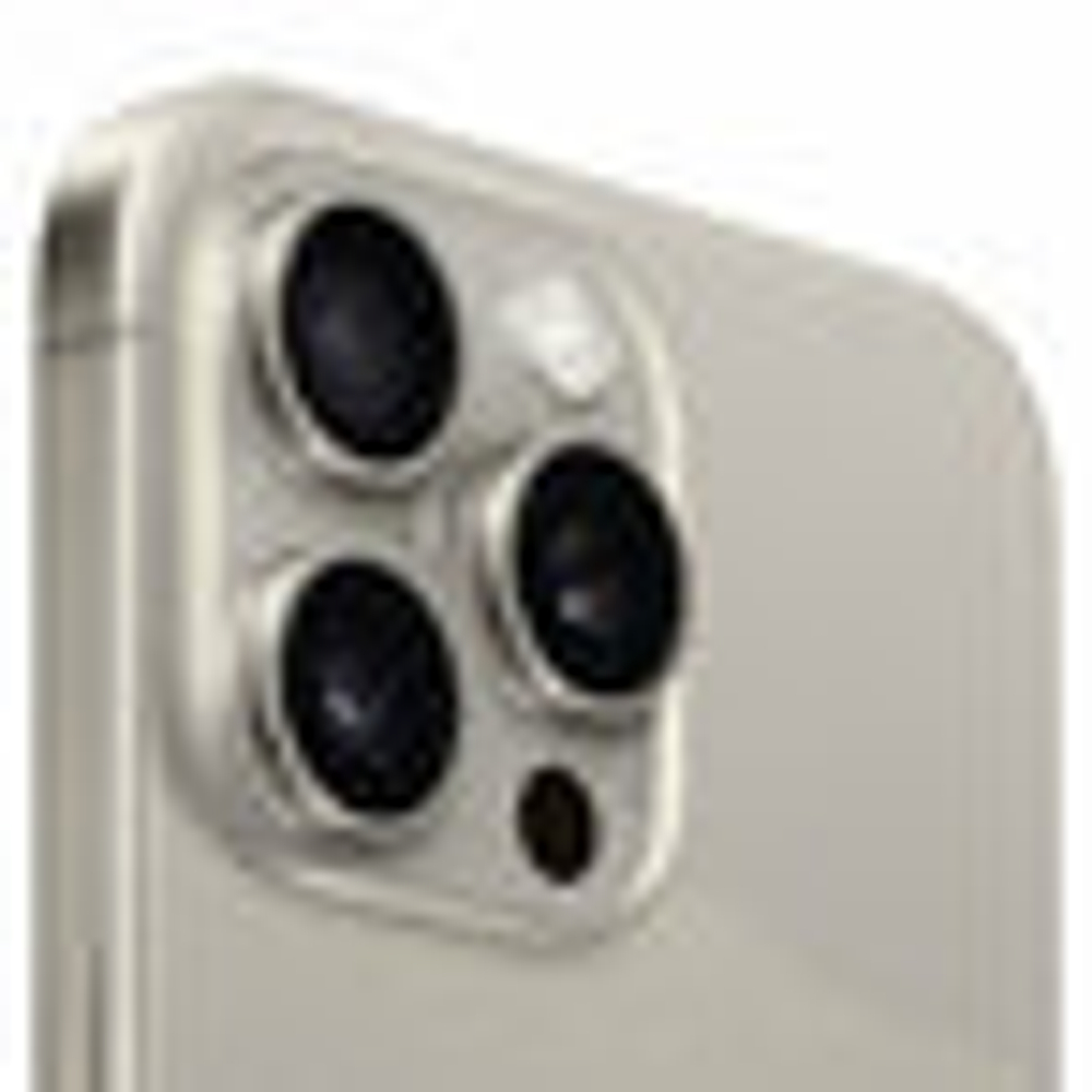 Смартфон Apple iPhone 15 Pro 256Gb Natural Titanium