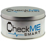 Смарт-часы CheckME Smart CMSKM60BR черны
