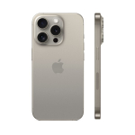 Смартфон Apple Apple iPhone 15 Pro 256GB Natural Titanium