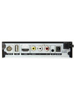 DVB-T2 приставка Selenga HD950D Black