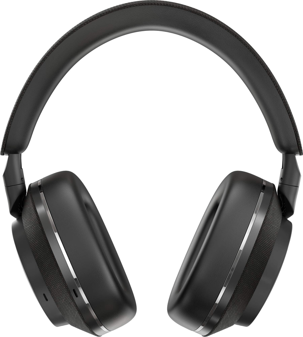 Беспроводные наушники Bowers & Wilkins PX7 S2 Black (806590)
