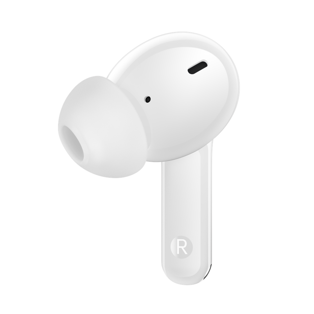 Беспроводные наушники Realme Buds T110 Белые