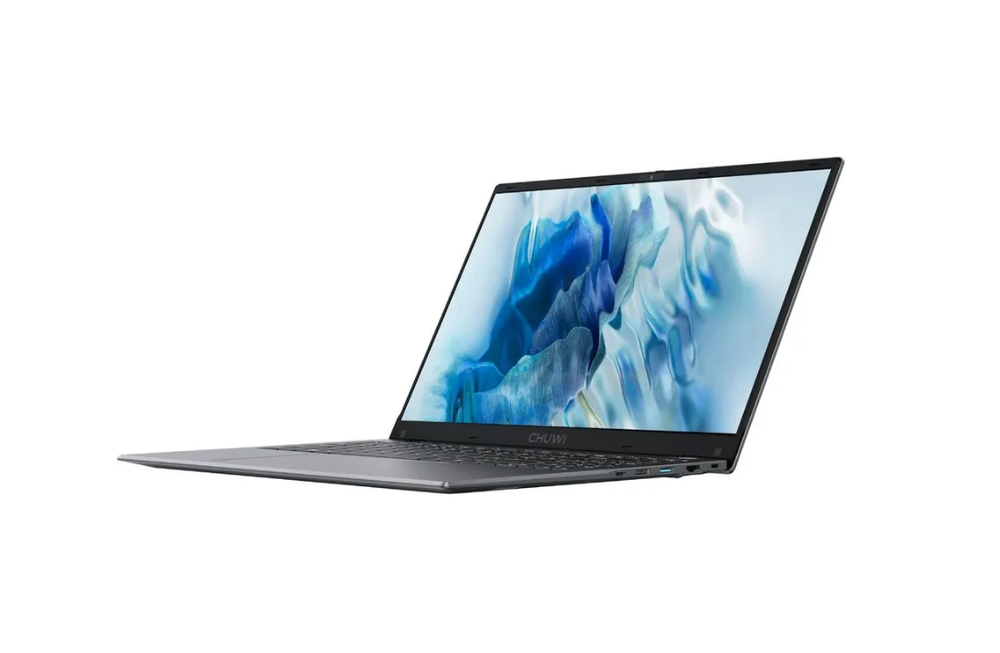 Ноутбук Chuwi GemiBook Plus Gray