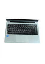 Ноутбук FRBBY V16 Pro Gray/Black (ИПДВ0156)