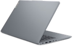 Ультрабук LENOVO 14AMN8 серый (82XN0007RK)