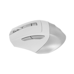 Беспроводная мышь A4Tech Fstyler FB35C White/Gray