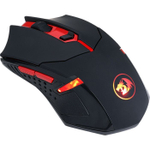 Беспроводная игровая мышь Redragon M601WL-BA Black