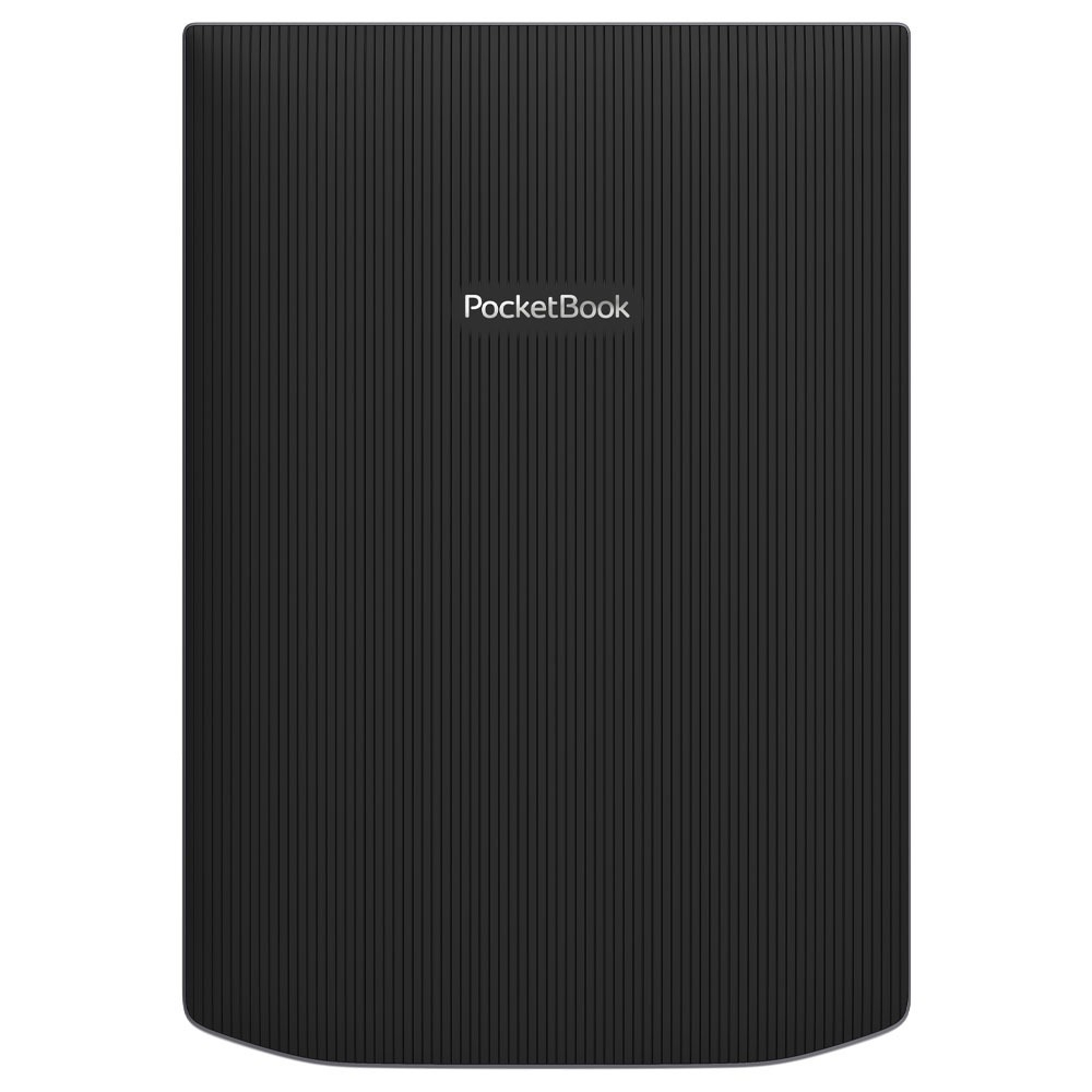 Книга электронная PocketBook X Metallic Grey, PB1040-J-WW
