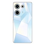 Смартфон Tecno CAMON 20 8/256GB Белый ледник