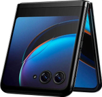 Смартфон Motorola Moto Razr 40 Ultra, 8Гб/256Гб, 1 Nano-SIM, черный