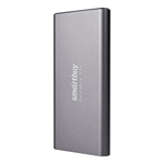 Внешний SSD Smartbuy M1 Drive 1TB USB 3.1 metal grey