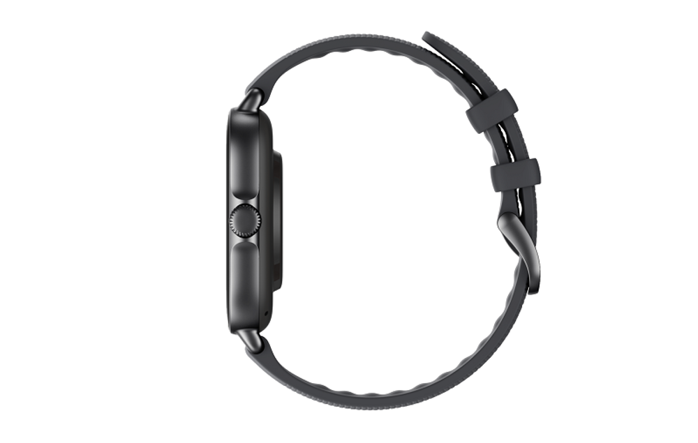 Смарт-часы Amazfit GTS 3 Graphite Black
