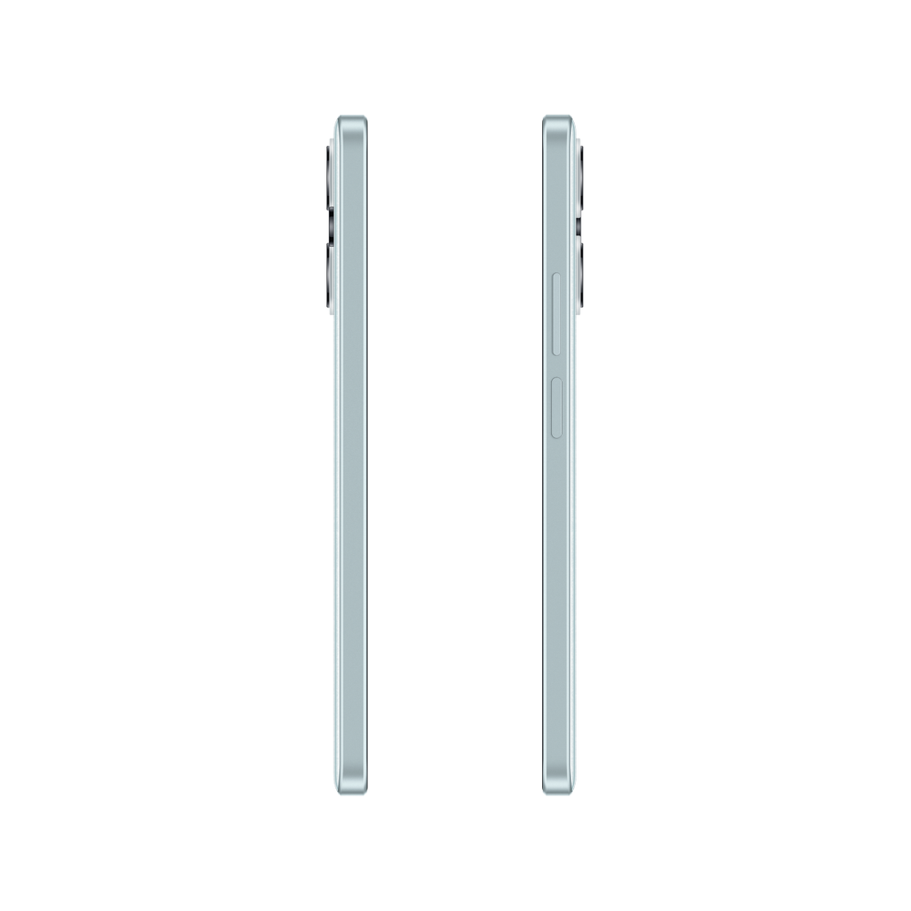 Смартфон Poco F5 12/256GB White (47226)