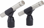 Rode NT55-MP разъем XLR 3 pin (M) никель, 2 шт