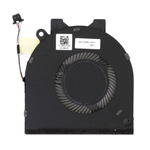 Вентилятор для ноутбука Dell Inspiron 15 5580 (4 pin)