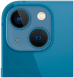 Смартфон Apple iPhone 13 128GB Blue
