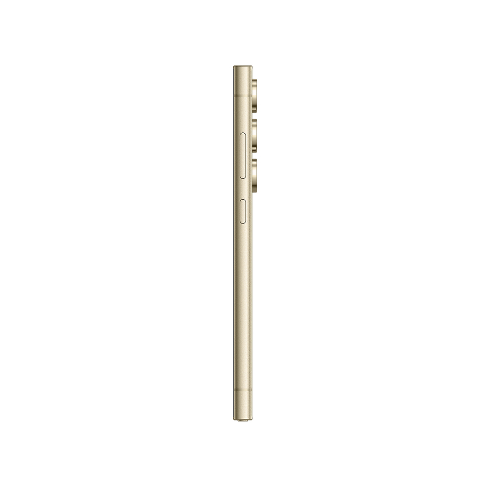 Смартфон Samsung Galaxy S24 Ultra 256GB, Titanium Yellow