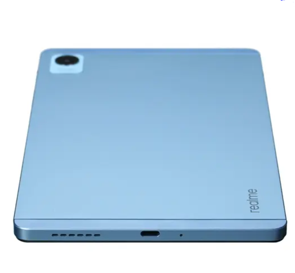 Планшет Realme Pad Mini 8.7" 2022 4/64GB Blue (6650464) Wi-Fi