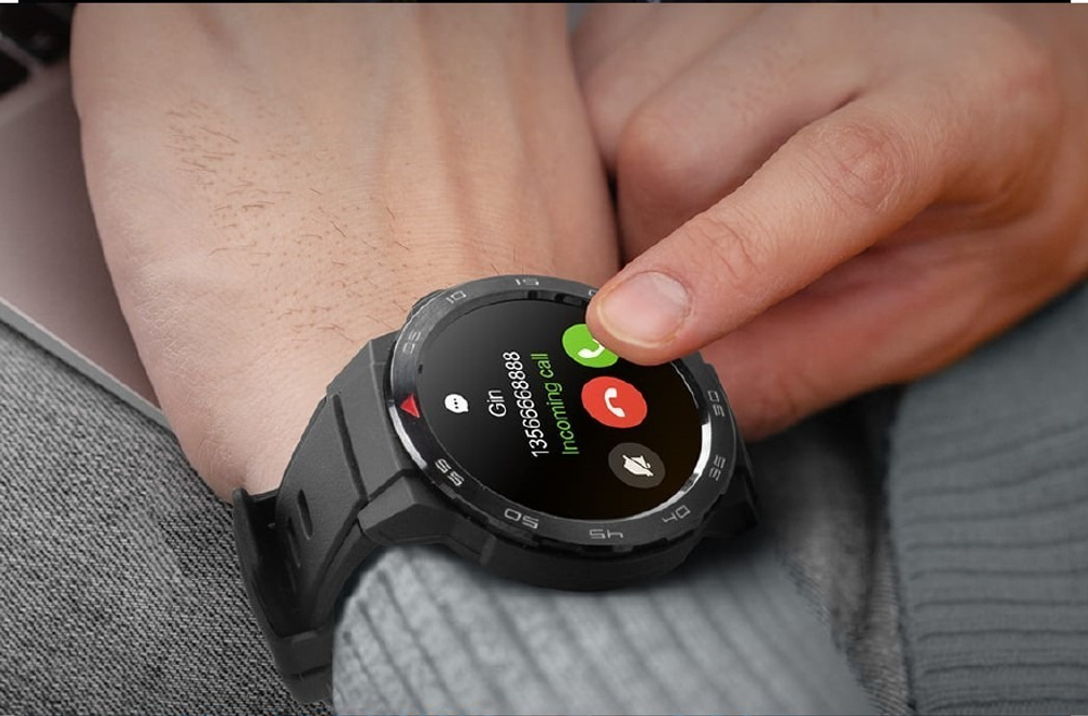 Смарт-часы Xiaomi Mibro Watch GS Pro XPAW013 EU Black (+ 2 ремешка)