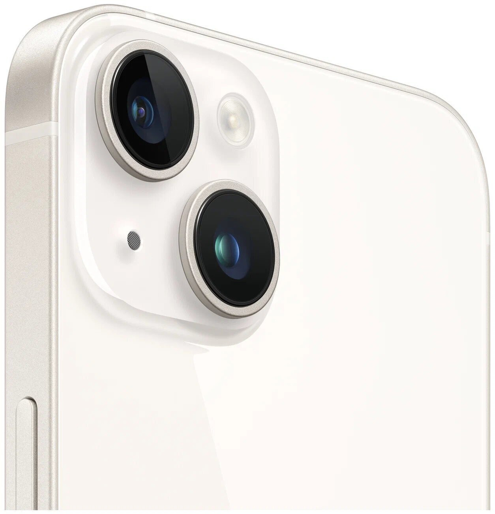 Смартфон Apple iPhone 14 Plus 128Gb Starlight