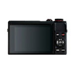 Фотоаппарат цифровой компактный Canon PowerShot G7 X Mark III Black