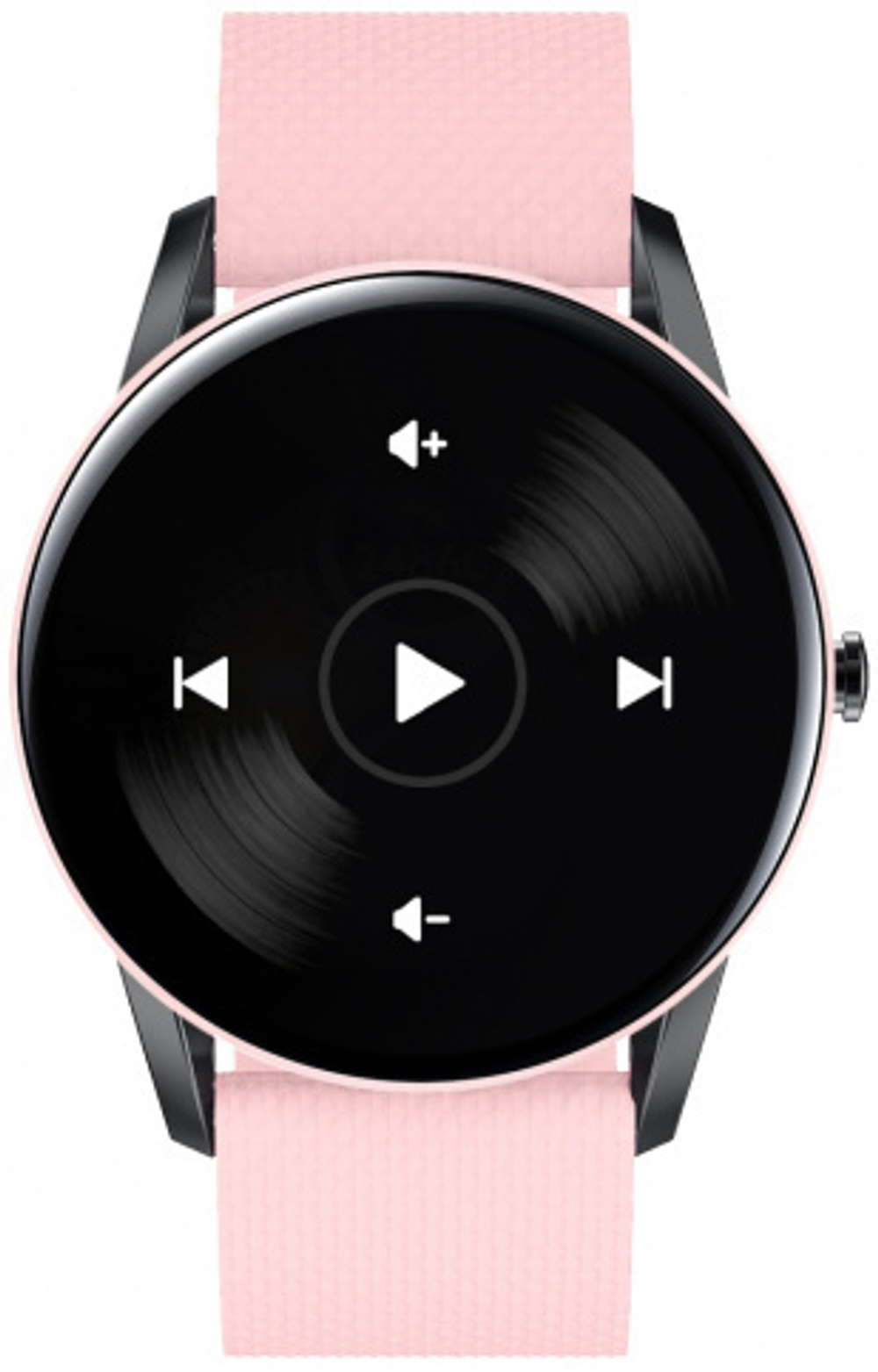 Смарт-часы Geozon Fly Pink G-SM16PNK