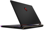 Ноутбук MSI GE68HX 14VIG-286US Raider черный (9S7-15M131-286)