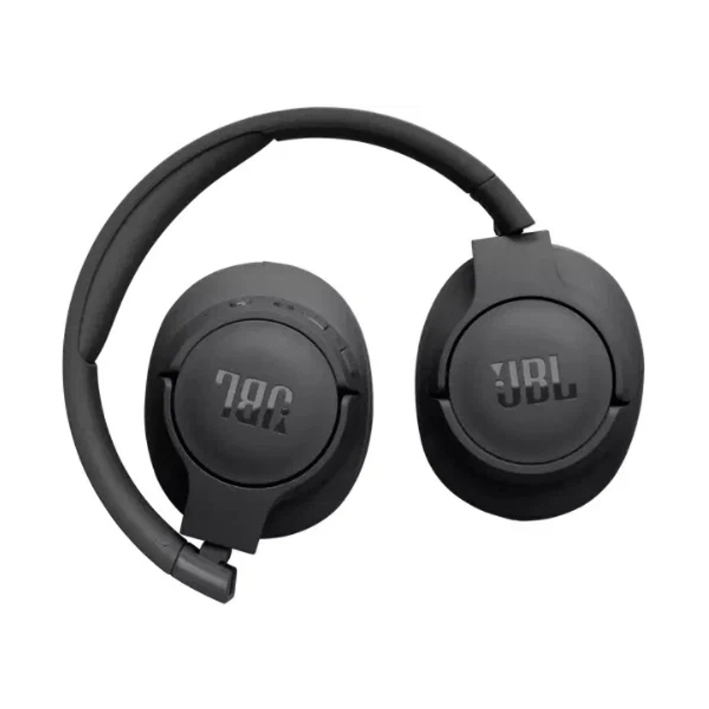 Беспроводные наушники JBL Tune 720BT Black