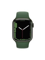 Cмарт-часы Smart Watch X7 Pro, 45mm, Green