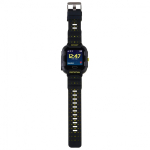 Детские смарт-часы Smarus kids K6 черные