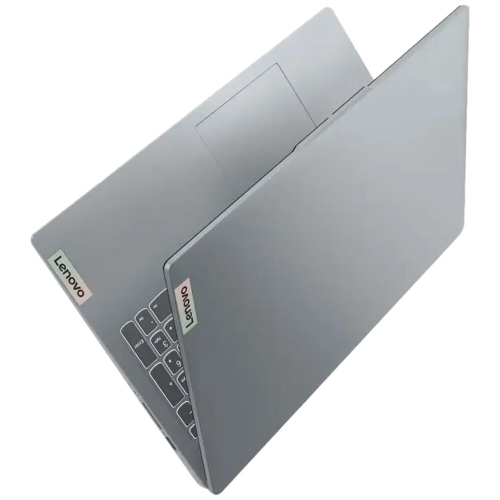 Ноутбук Lenovo IdeaPad Slim 3 15IRU8 Gray