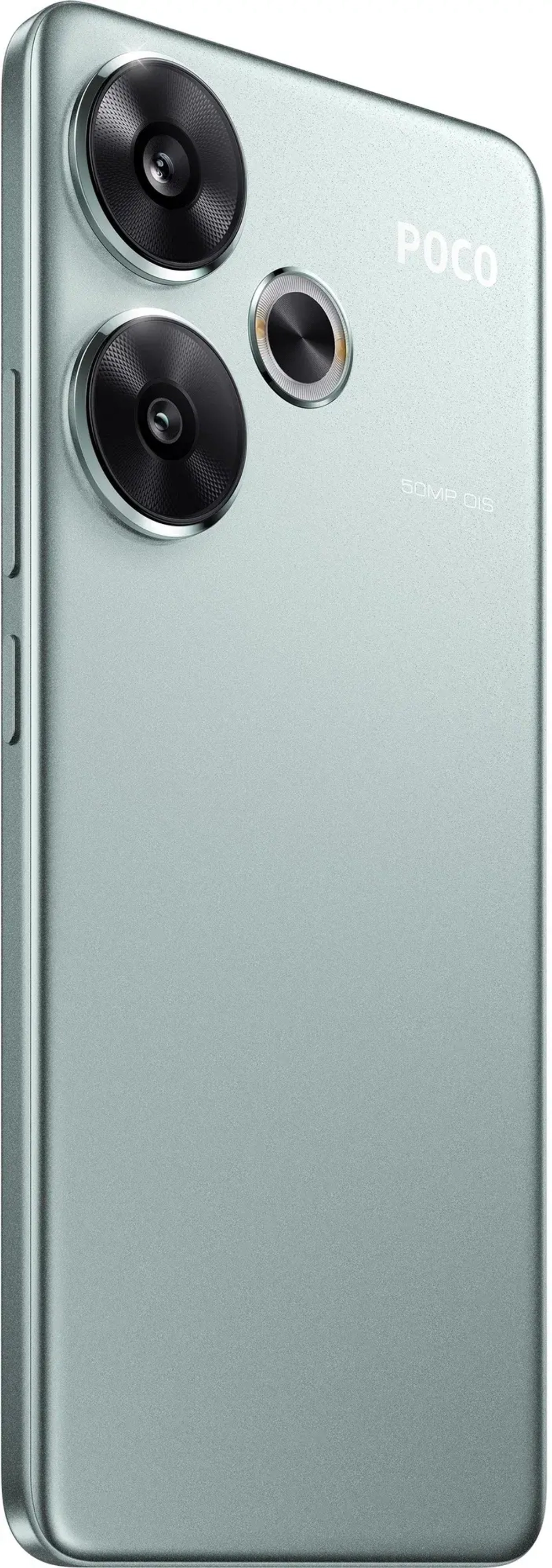 Смартфон POCO F6 8/256GB Green (852)