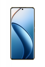 Смартфон Realme RMX3840 12 Pro+ 5G 8/256Gb синее море