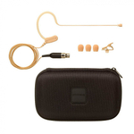 Микрофон Shure MX153T/O-TQG Microflex Omnidirectional Earset Mic with TQG Connection