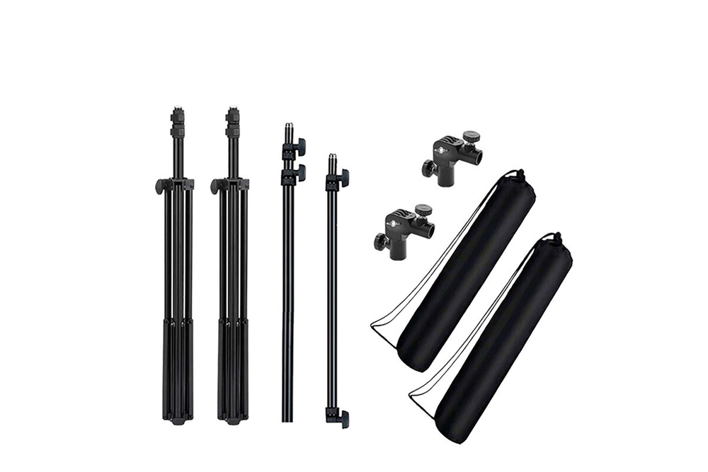 Переносной каркас для фотофона Mobicent KF-251ZM