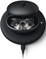 Наушники Soundcore Liberty 3 Pro Black (A3952G11)