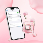 Моно гарнитура Xiaomi Mi Basic (air-buble-biege)