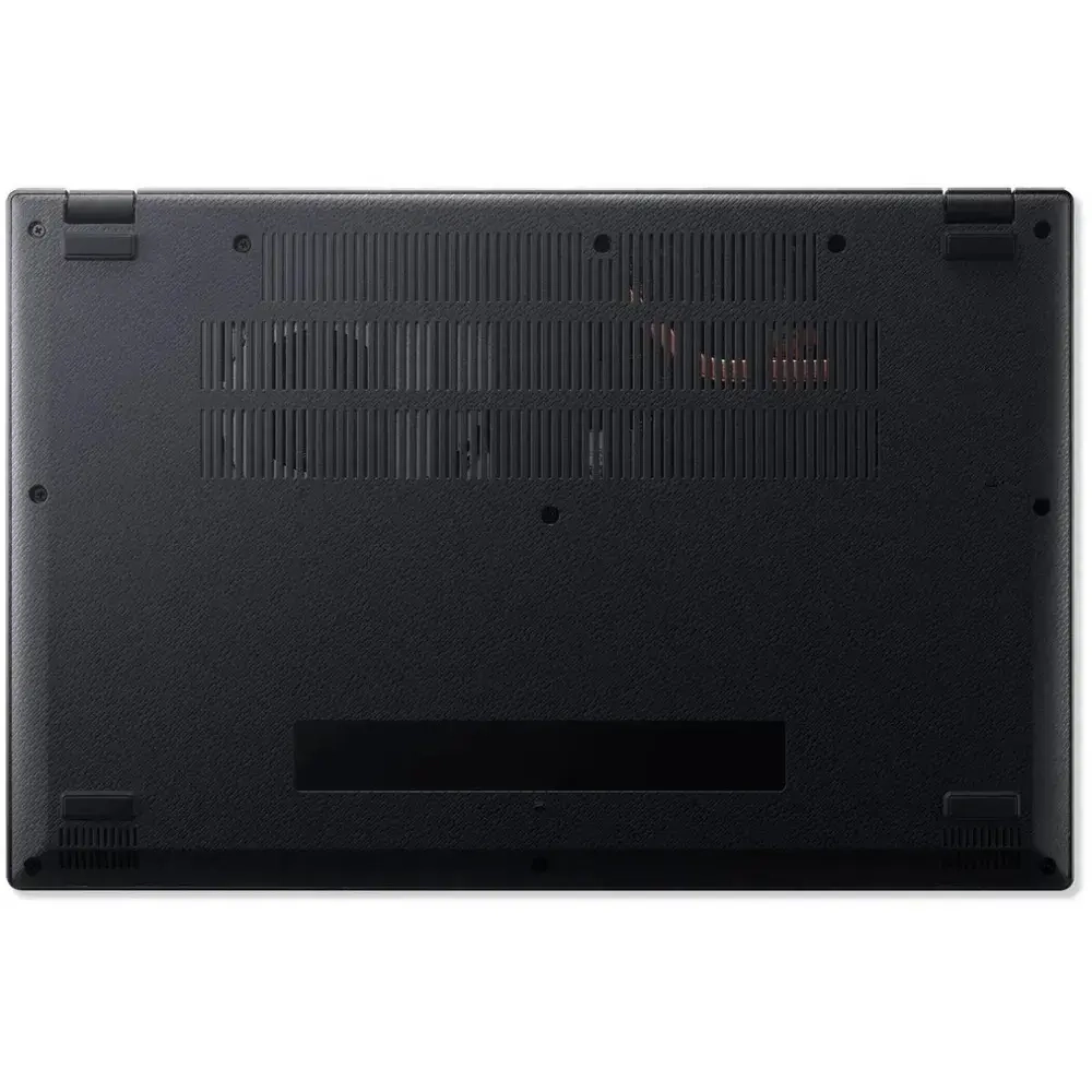 Ноутбук Acer Extensa 15 EX215-23-R0GZ Black