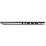 Ноутбук Asus VivoBook 16 X1605ZA-MB830 серебристый (90NB0ZA2-M01790)