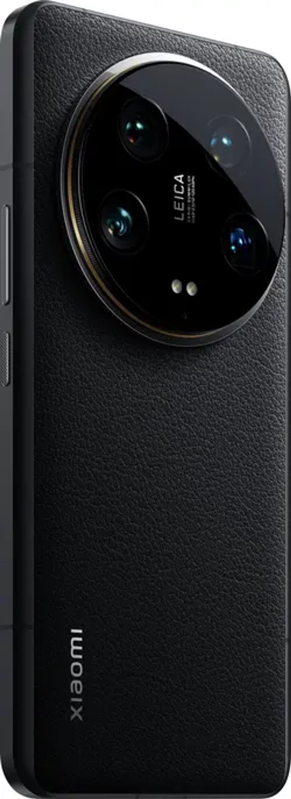 Смартфон Xiaomi 14 Ultra, 12 ГБ/256 ГБ, 2 Nano-SIM, черный