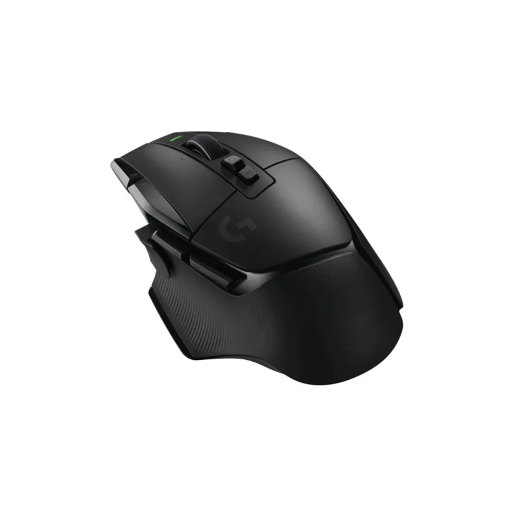 Беспроводная мышь Logitech G502 X Lightspeed черный (910-006180)