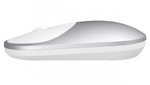 Беспроводная мышь Xiaomi Mi Portable Mouse 2 серебристый (BXSBMW02)