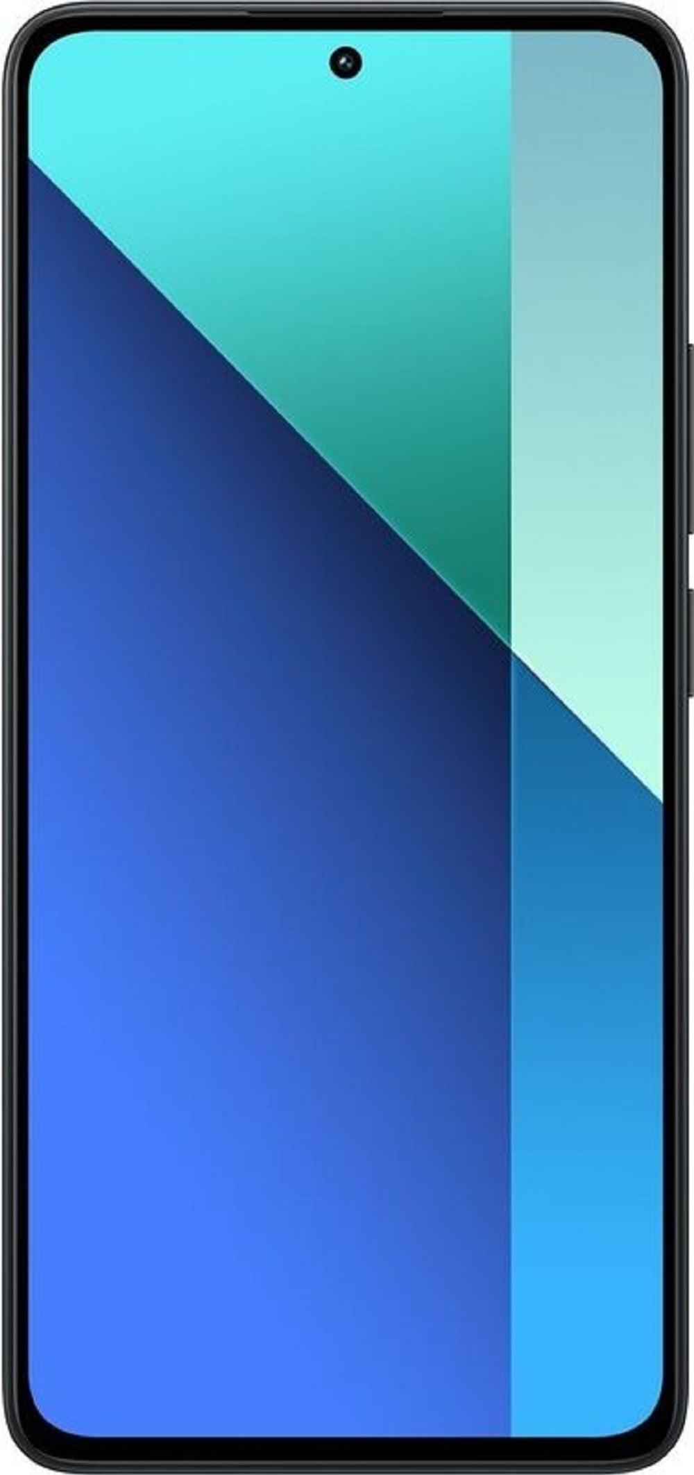 Смартфон Xiaomi Redmi Note 13 8/256GB Black