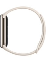 Фитнес-браслет Xiaomi Mi Smart Band 8 золотистый/бежевый