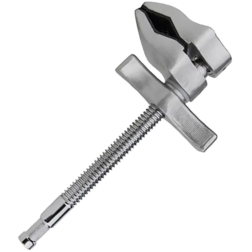 Струбцина KUPO KCP-604 Super Viser Clamp End Jaw 2"