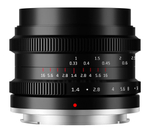 Объектив 7Artisans 35mm f/1.4 Canon RF